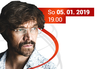 DAN BÁRTA & ILLUSTRATOSPHERE & KOMORNÍ FILHARMONIE PARDUBICE