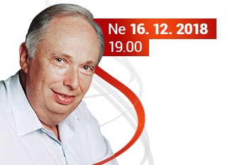 Ivan Klánský na Hradě a Novosvětská